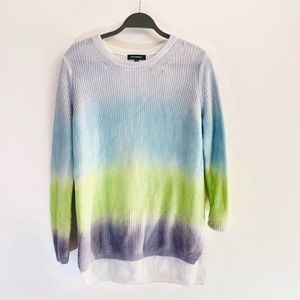 Cotton Dyed 525 America Sweater